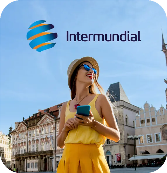 InterMundial, seguros de viaje
