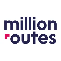 Million Routes