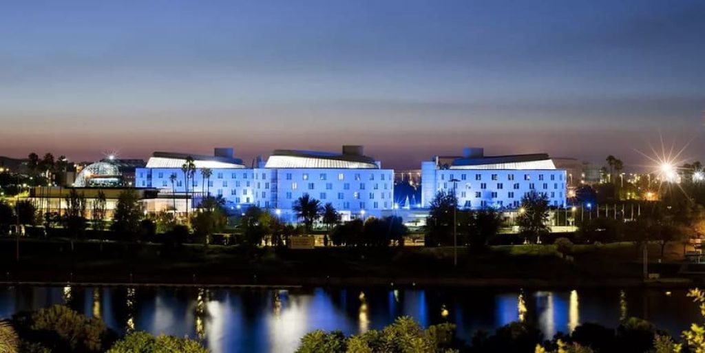 Barceló Sevilla Renacimiento