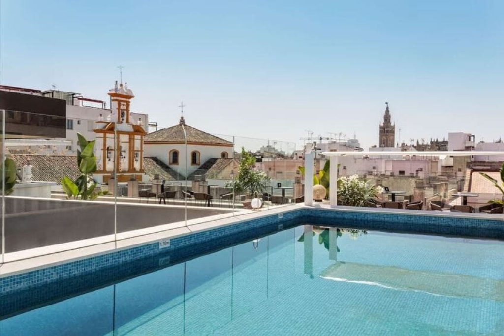 Radisson Collection Hotel Magdalena Plaza Sevilla