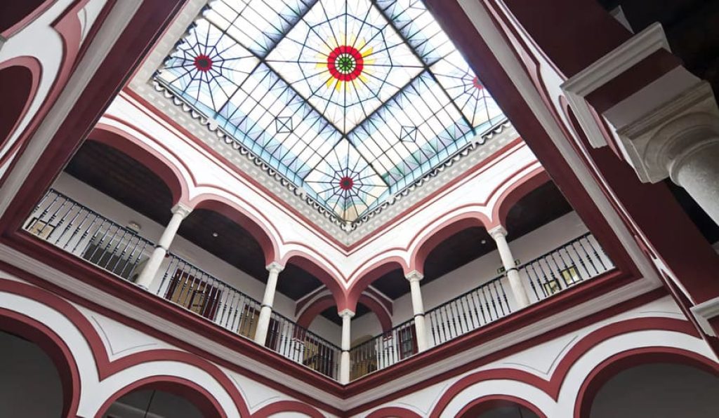Sercotel Las Casas de los Mercaderes